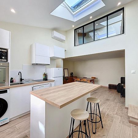 Duplex Vieux Port - Hyper Central & Climatisation - Les Freres De La Loc' Марсилия Екстериор снимка