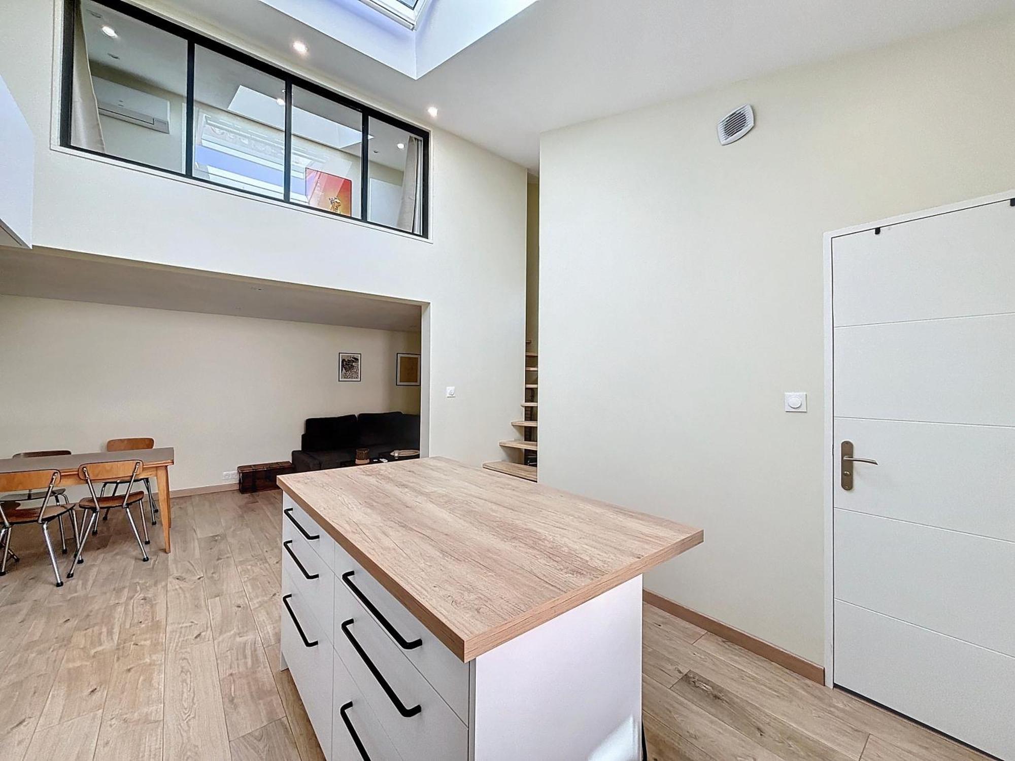 Duplex Vieux Port - Hyper Central & Climatisation - Les Freres De La Loc' Марсилия Екстериор снимка