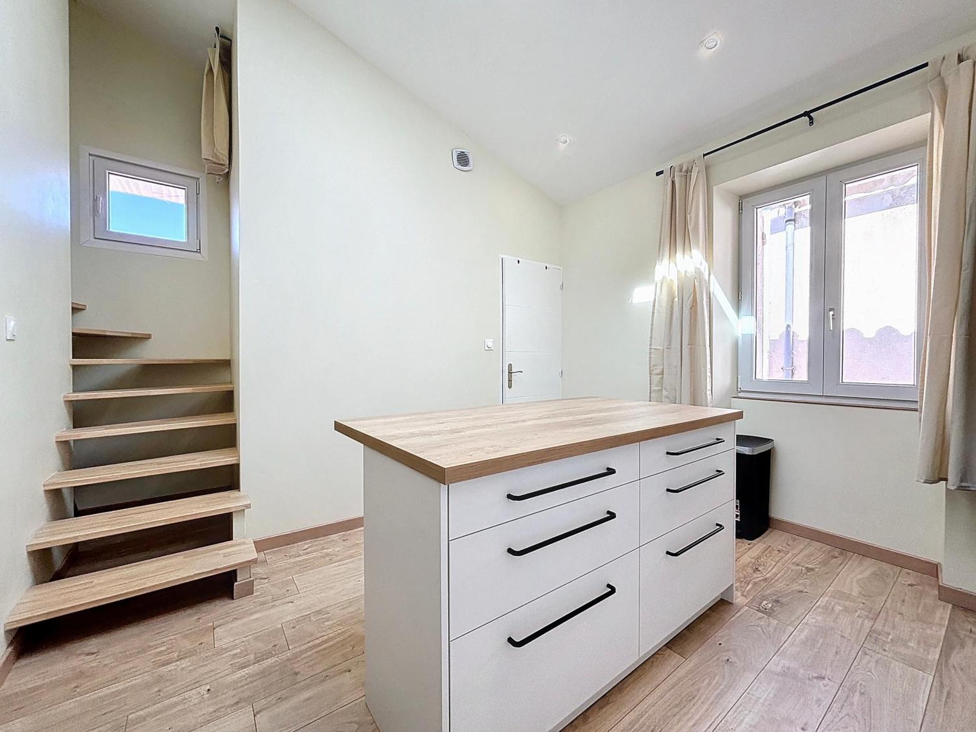 Duplex Vieux Port - Hyper Central & Climatisation - Les Freres De La Loc' Марсилия Екстериор снимка